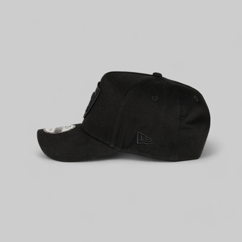9Forty AFrame Snapback Las Vegas Raiders - Image 3