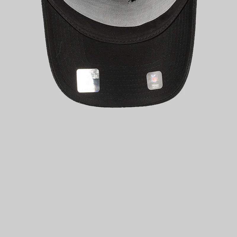 9Forty AFrame Snapback Las Vegas Raiders - Image 5