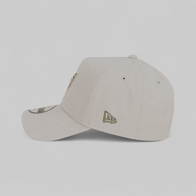 9Forty AFrame Snapback Las Vegas Raiders - Image 4
