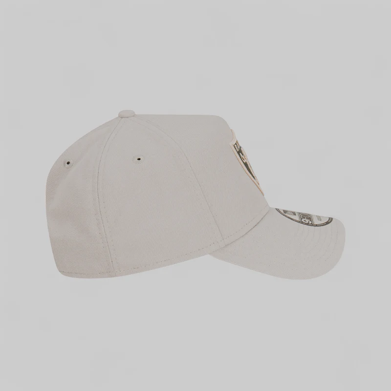 9Forty AFrame Snapback Las Vegas Raiders - Image 6