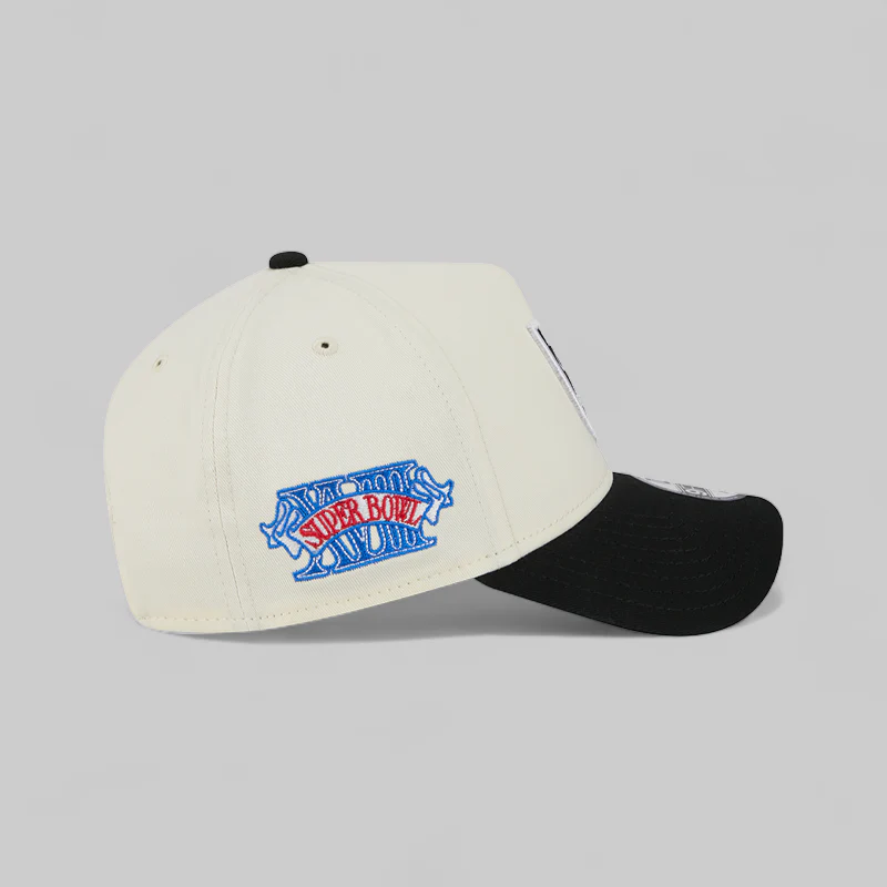 9Forty AFrame Snapback Las Vegas Raiders - Image 6