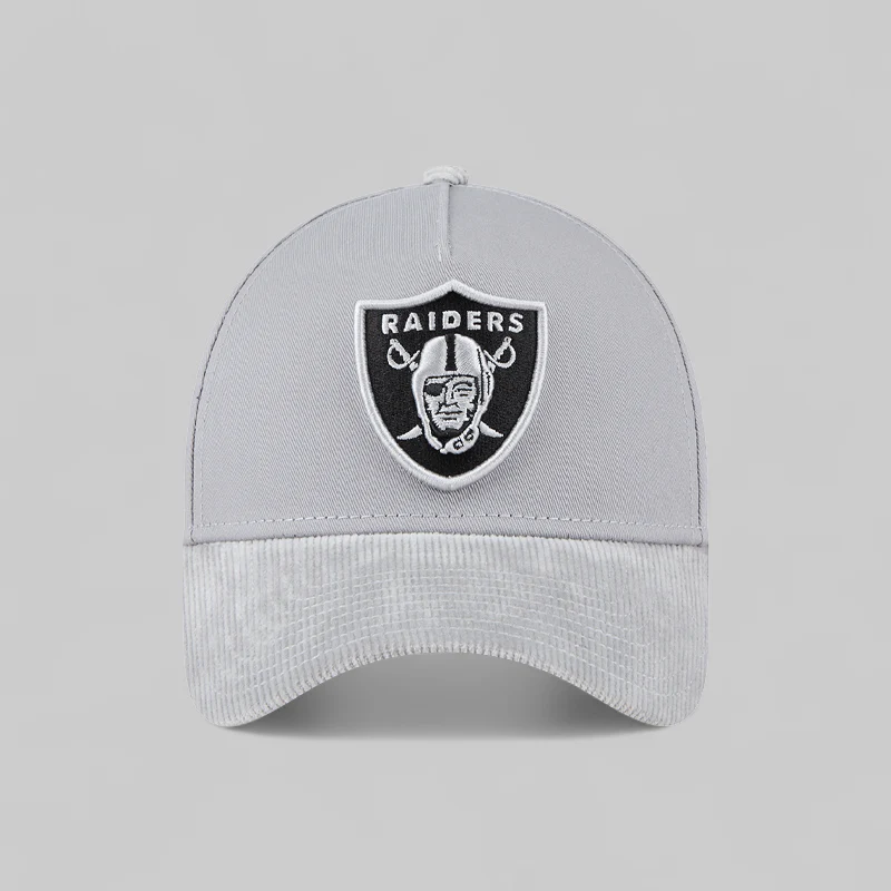 9Forty AFrame Snapback Las Vegas Raiders - Image 3