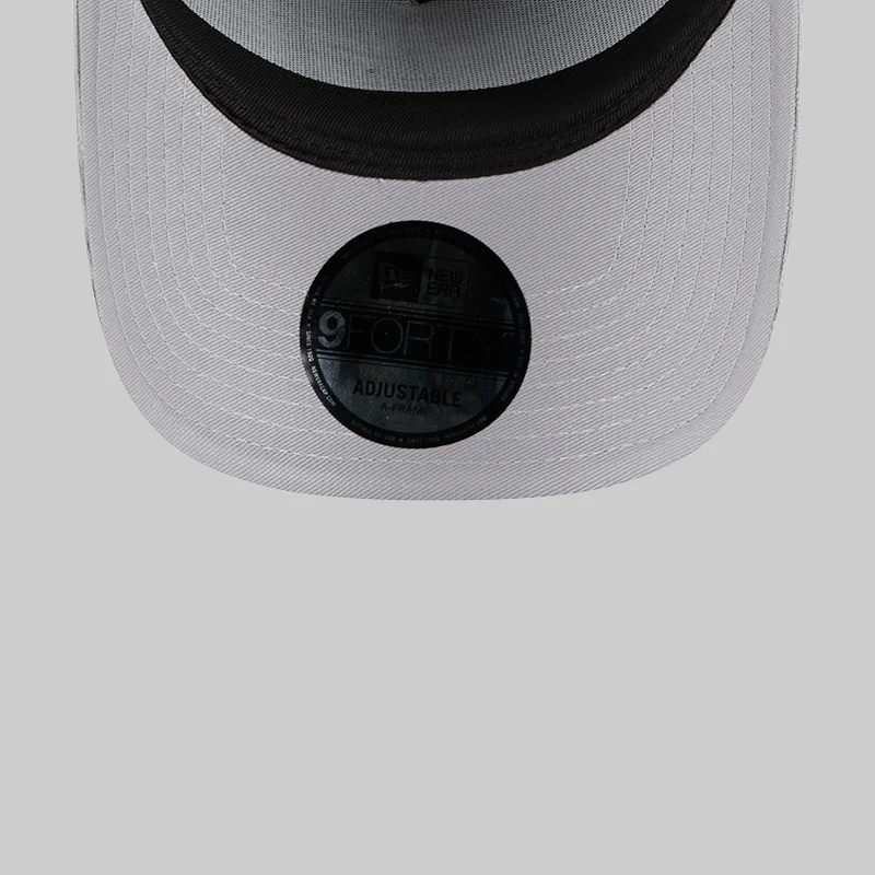 9Forty AFrame Snapback Las Vegas Raiders - Image 5