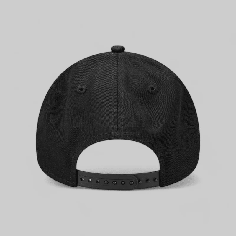 9Forty AFrame Snapback Las Vegas Raiders - Image 5