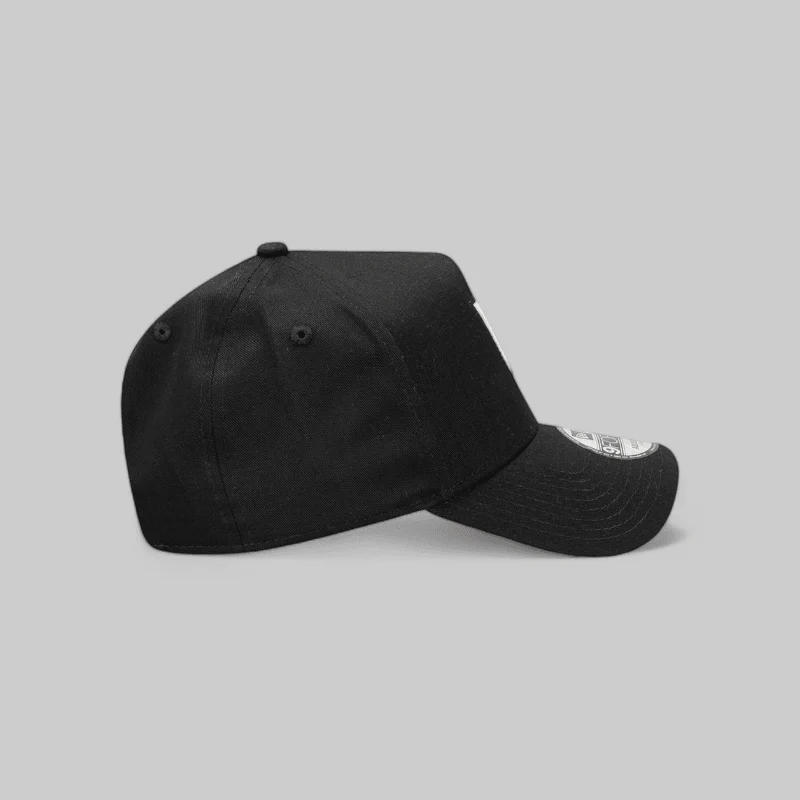 9Forty AFrame Snapback Las Vegas Raiders - Image 6