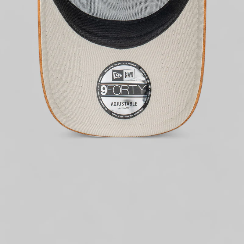 9Forty AFrame Snapback Las Vegas Raiders - Image 3