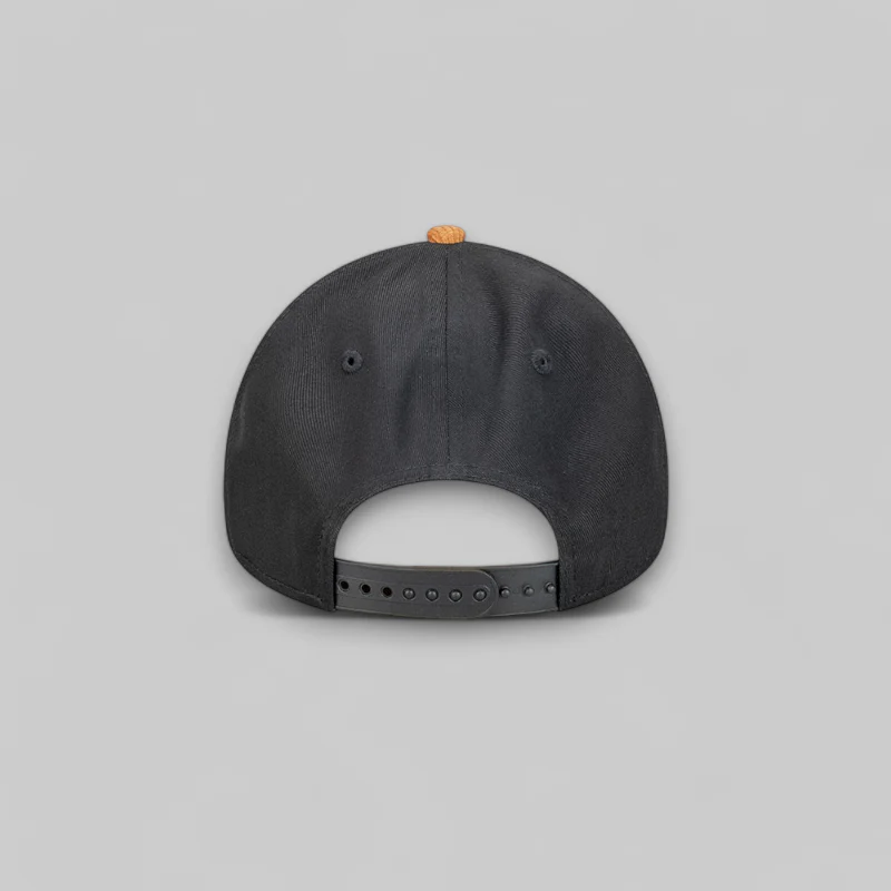 9Forty AFrame Snapback Las Vegas Raiders - Image 6