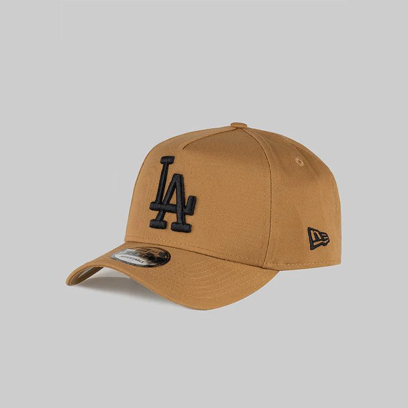 9Forty AFrame Snapback Los Angeles Dodgers