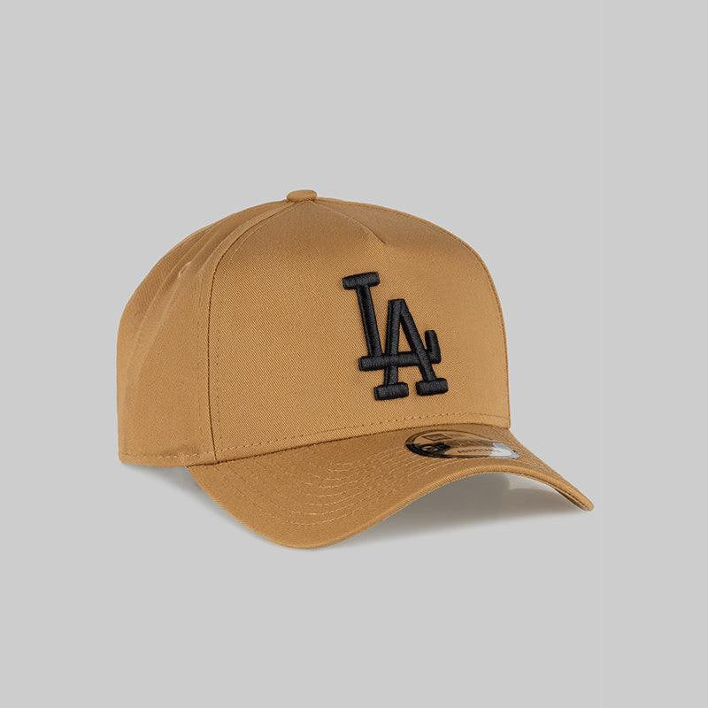 9Forty AFrame Snapback Los Angeles Dodgers - Image 2