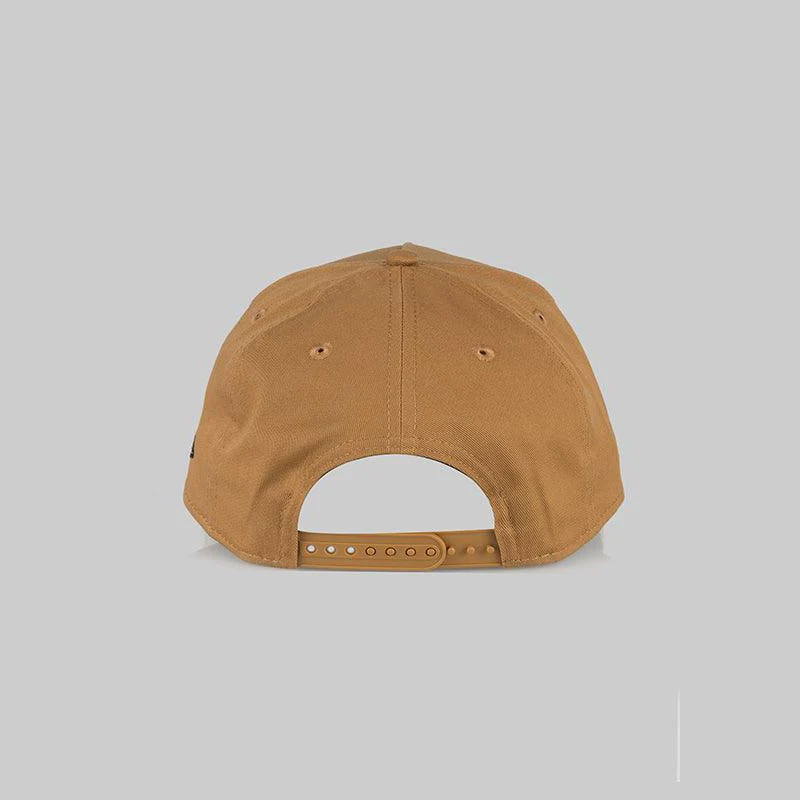 9Forty AFrame Snapback Los Angeles Dodgers - Image 4