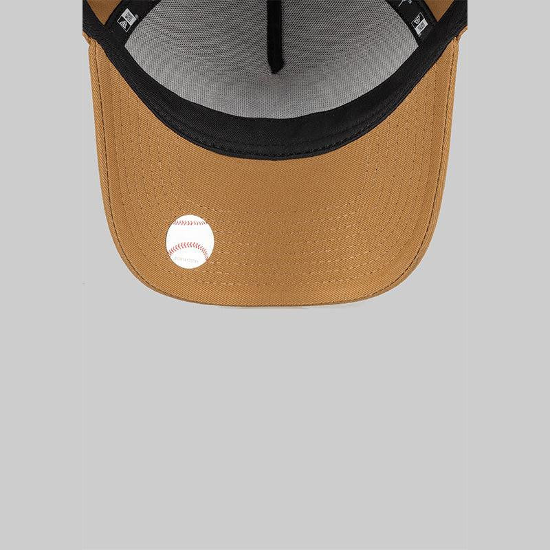 9Forty AFrame Snapback Los Angeles Dodgers - Image 5