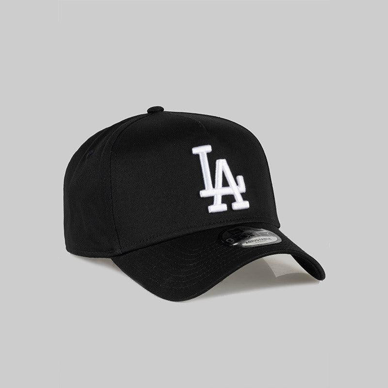 9Forty AFrame Snapback Los Angeles Dodgers - Image 2