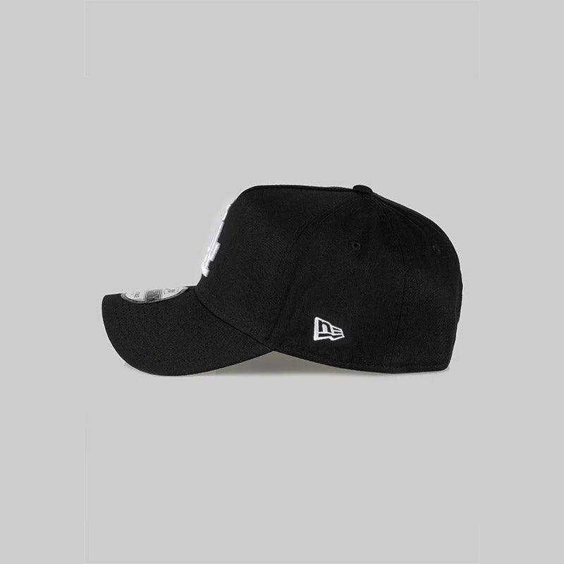 9Forty AFrame Snapback Los Angeles Dodgers - Image 4