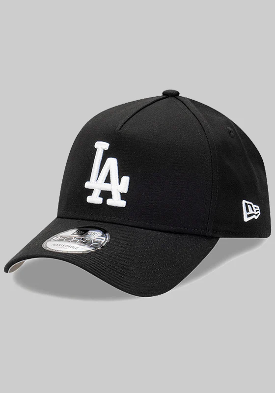 9Forty AFrame Snapback Los Angeles Dodgers - Image 2
