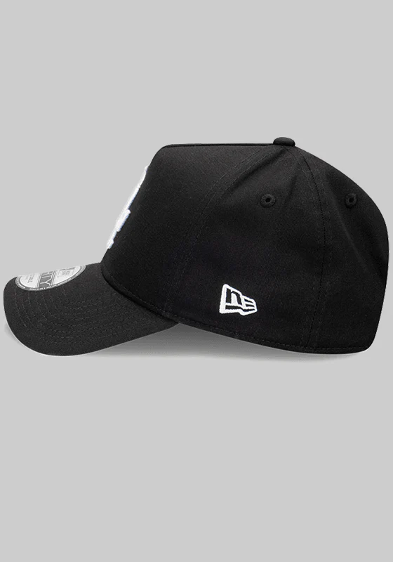9Forty AFrame Snapback Los Angeles Dodgers - Image 4