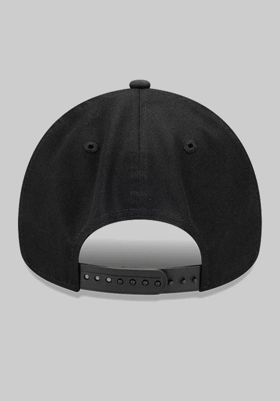 9Forty AFrame Snapback Los Angeles Dodgers - Image 5