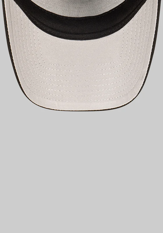 9Forty AFrame Snapback Los Angeles Dodgers - Image 7