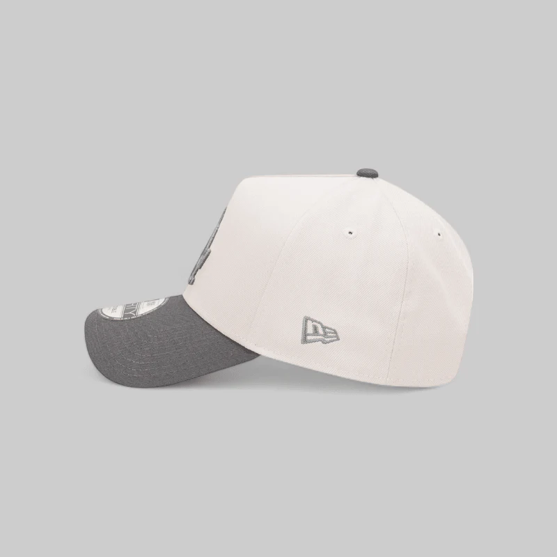9Forty AFrame Snapback Los Angeles Dodgers - Image 5