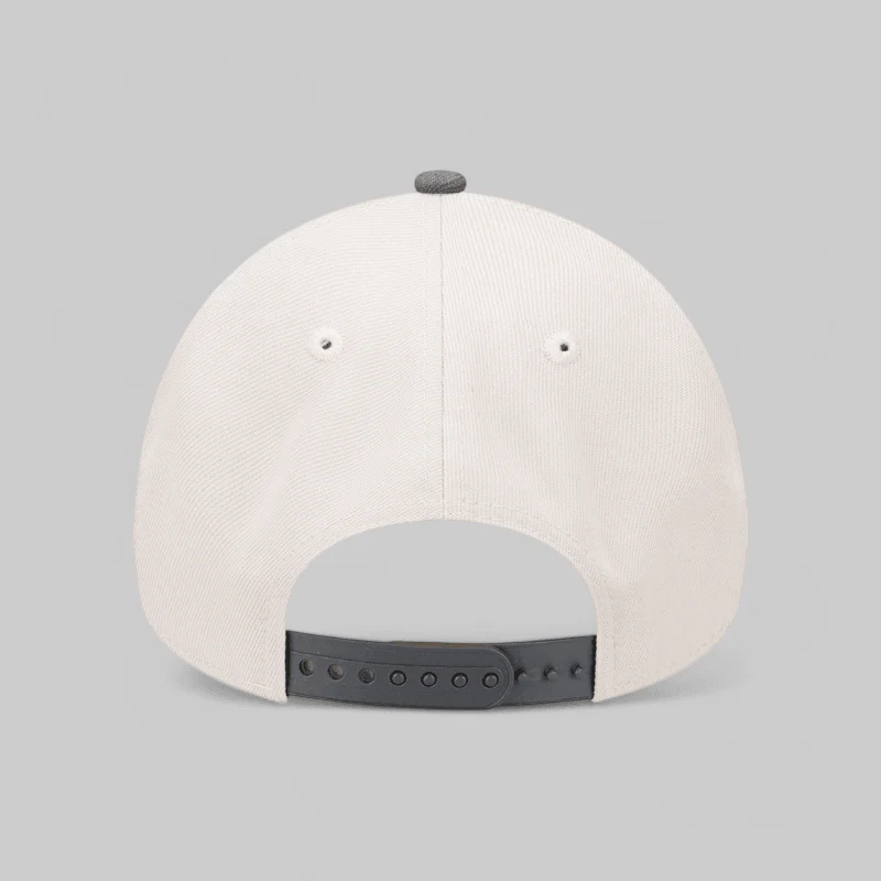 9Forty AFrame Snapback Los Angeles Dodgers - Image 6