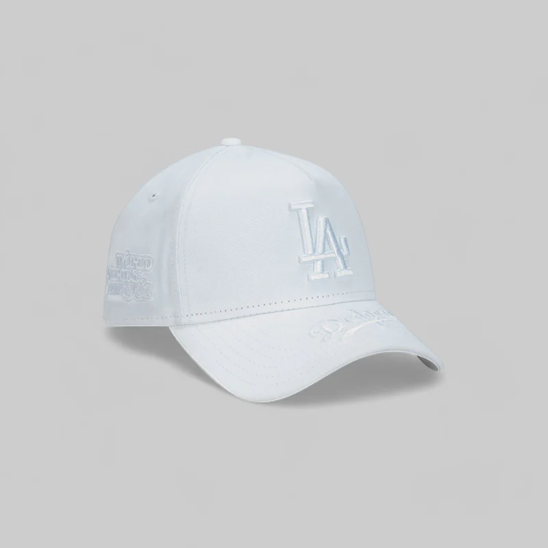 9Forty AFrame Snapback Los Angeles Dodgers