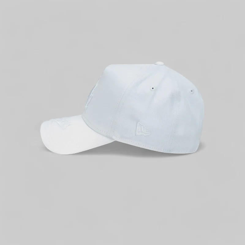 9Forty AFrame Snapback Los Angeles Dodgers - Image 4