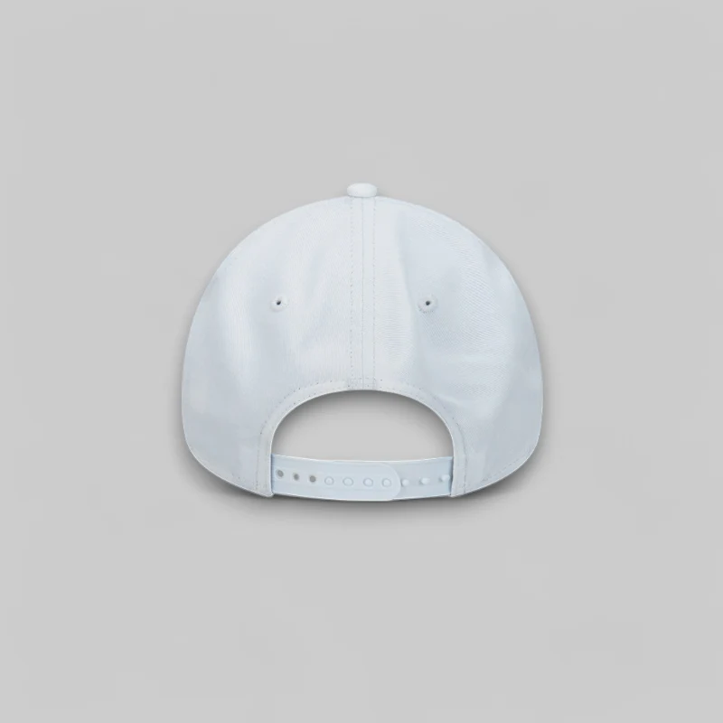 9Forty AFrame Snapback Los Angeles Dodgers - Image 5