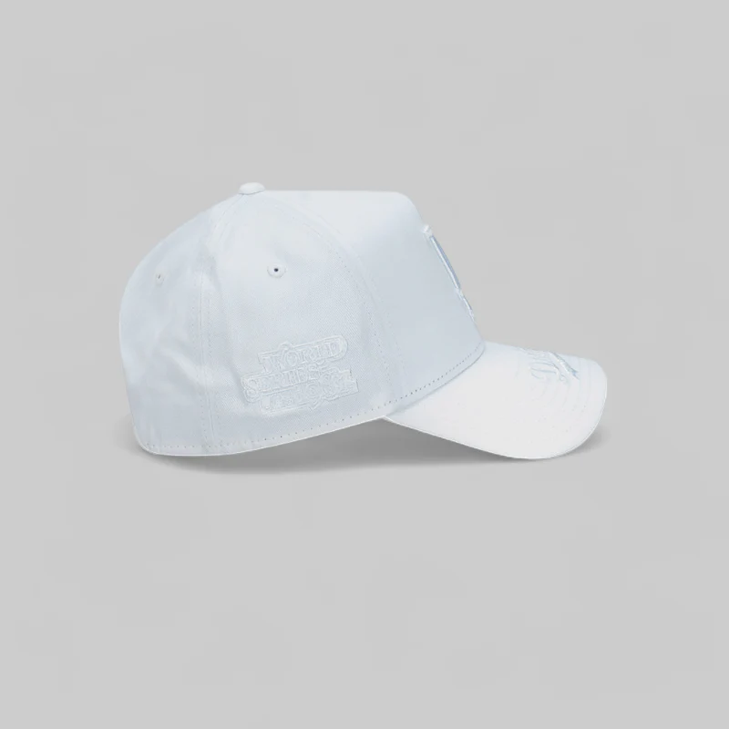 9Forty AFrame Snapback Los Angeles Dodgers - Image 6