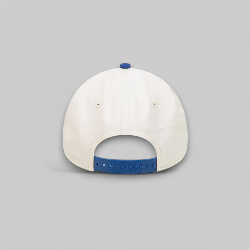 9Forty AFrame Snapback Los Angeles Dodgers - Image 6