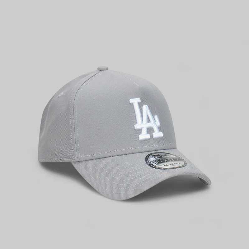 9Forty AFrame Snapback Los Angeles Dodgers