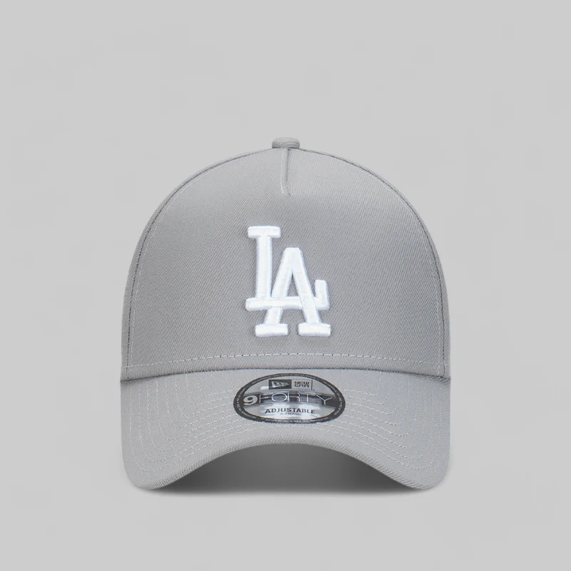 9Forty AFrame Snapback Los Angeles Dodgers - Image 3