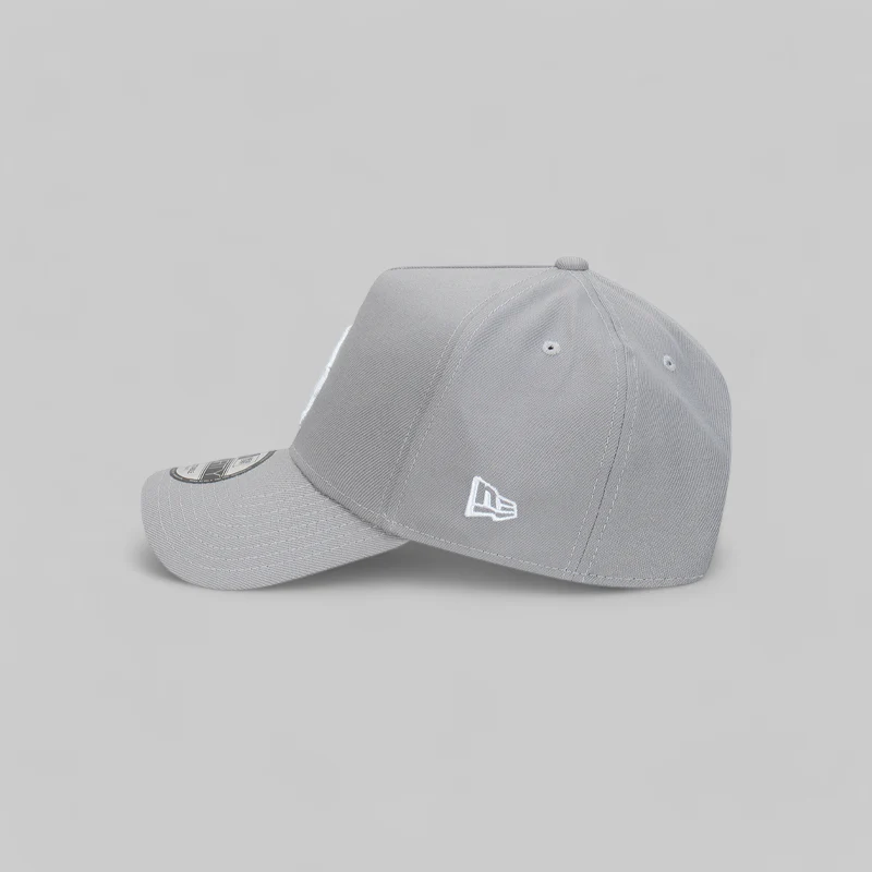 9Forty AFrame Snapback Los Angeles Dodgers - Image 4