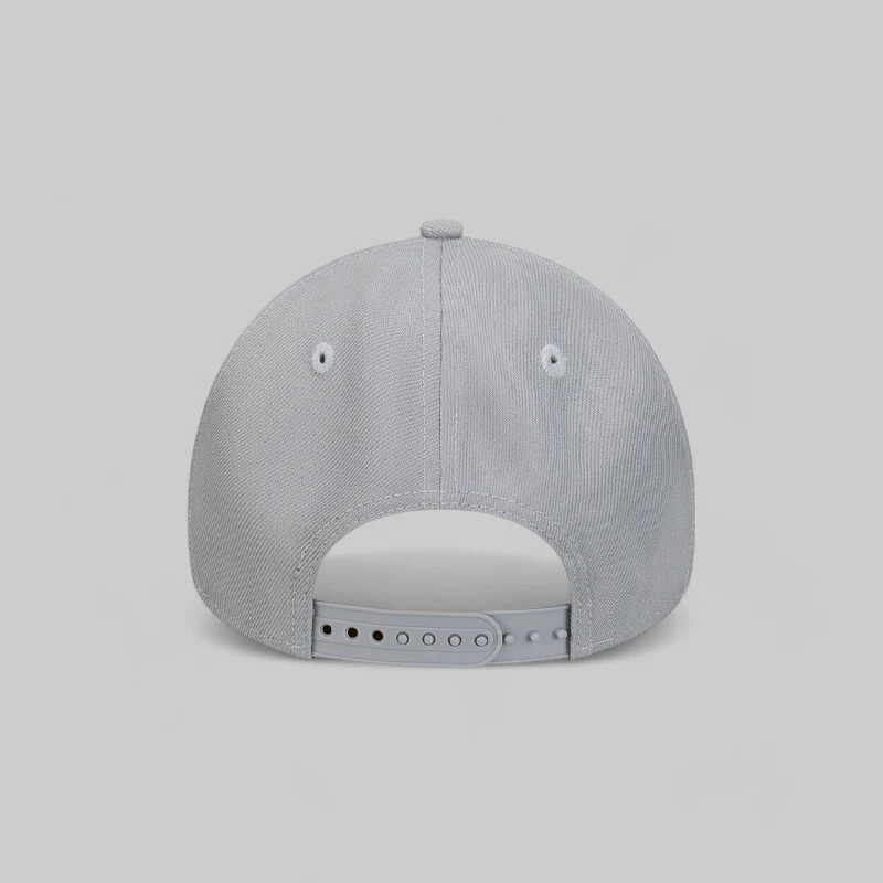 9Forty AFrame Snapback Los Angeles Dodgers - Image 5