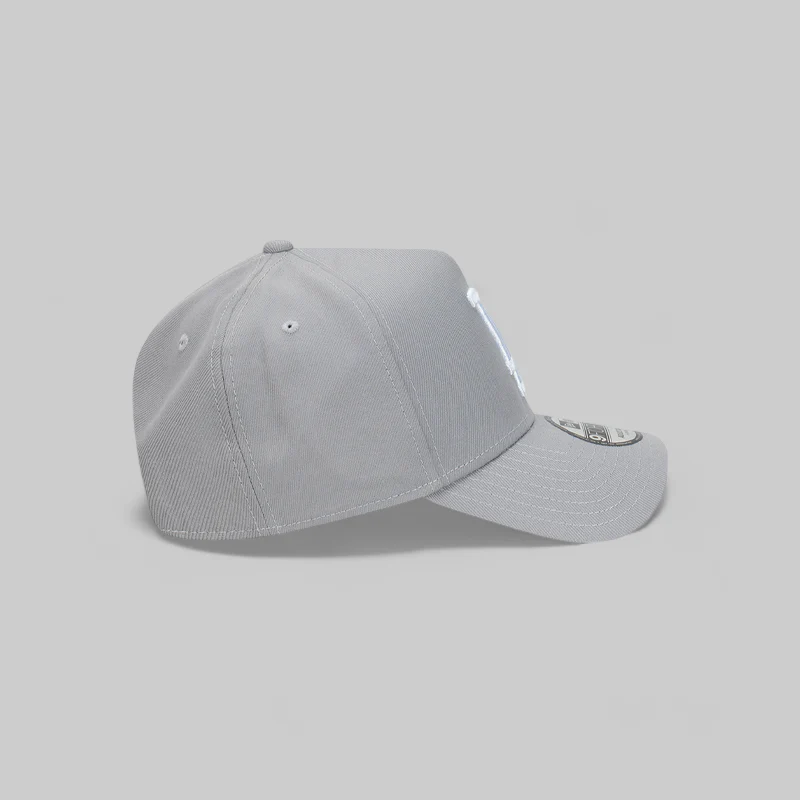9Forty AFrame Snapback Los Angeles Dodgers - Image 6