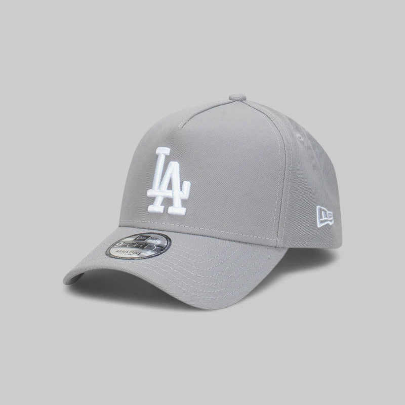 9Forty AFrame Snapback Los Angeles Dodgers - Image 7