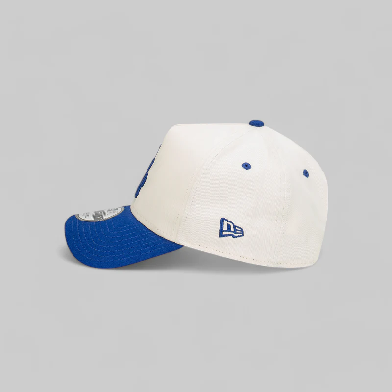 9Forty AFrame Snapback Los Angeles Dodgers - Image 4