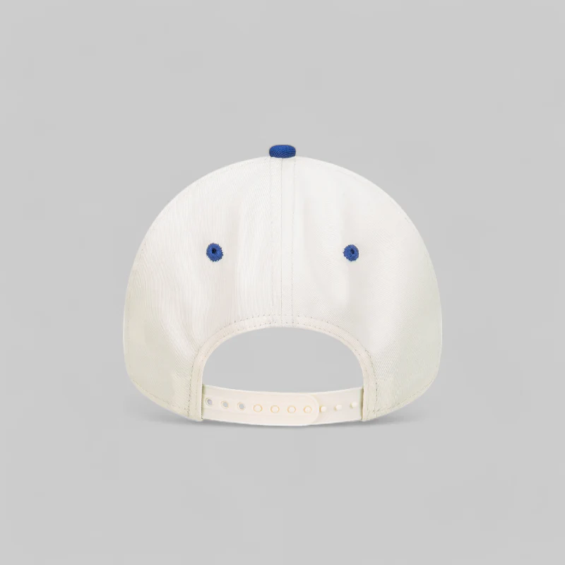 9Forty AFrame Snapback Los Angeles Dodgers - Image 5