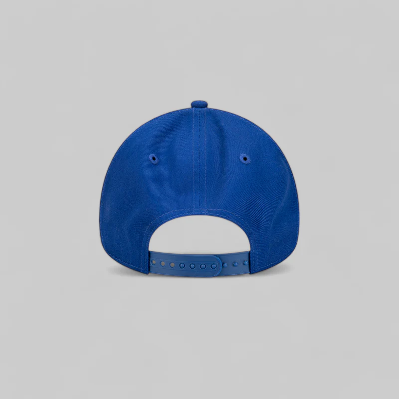9Forty AFrame Snapback Los Angeles Dodgers - Image 5