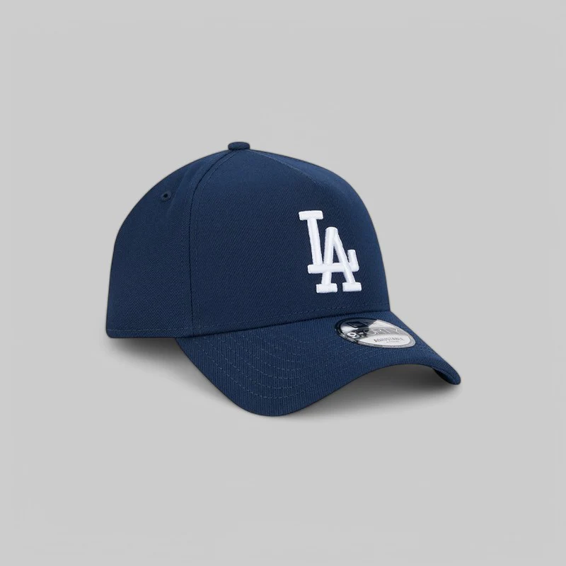 9Forty AFrame Snapback Los Angeles Dodgers