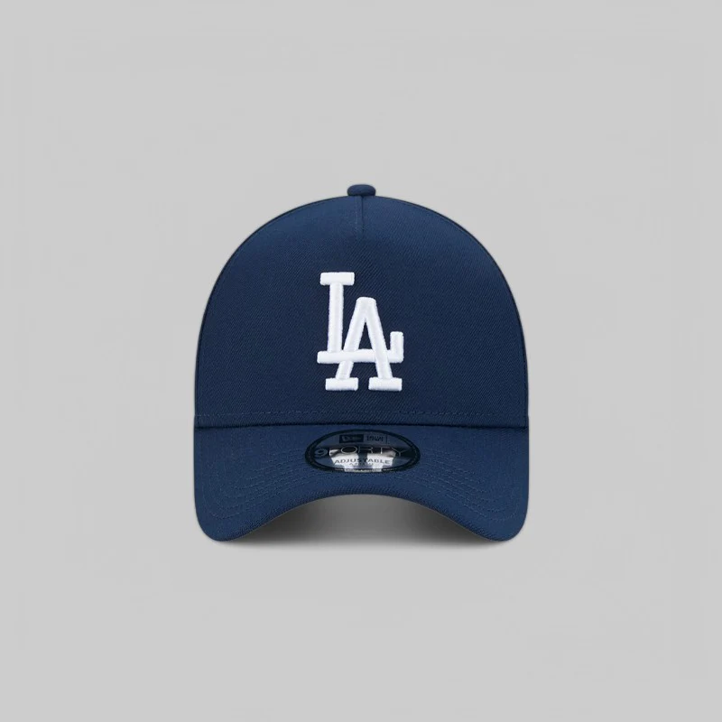 9Forty AFrame Snapback Los Angeles Dodgers - Image 2