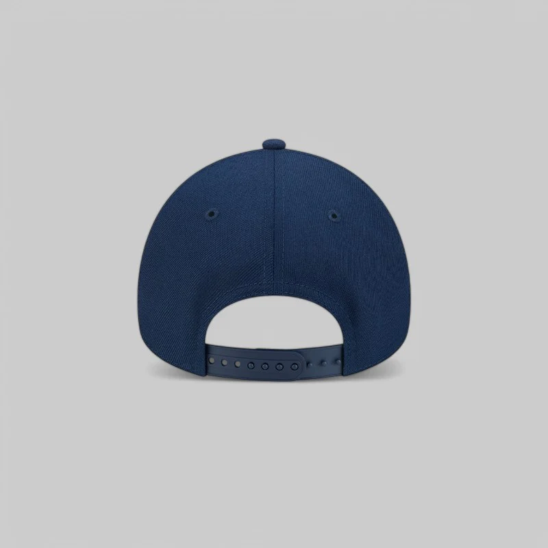 9Forty AFrame Snapback Los Angeles Dodgers - Image 4