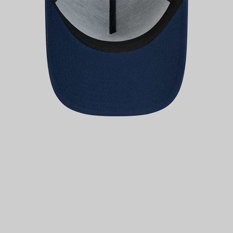 9Forty AFrame Snapback Los Angeles Dodgers - Image 6