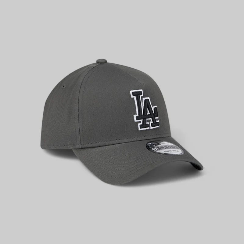 9Forty AFrame Snapback Los Angeles Dodgers