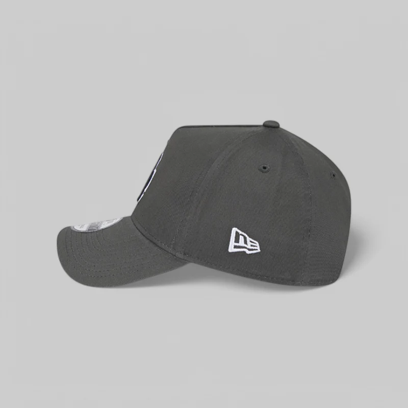 9Forty AFrame Snapback Los Angeles Dodgers - Image 4
