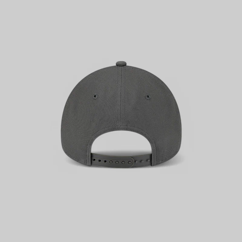 9Forty AFrame Snapback Los Angeles Dodgers - Image 5