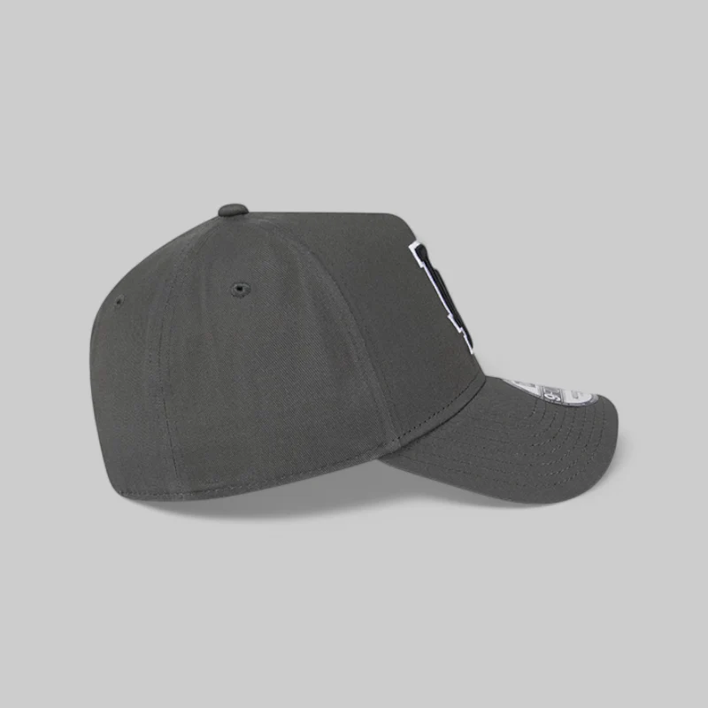 9Forty AFrame Snapback Los Angeles Dodgers - Image 6