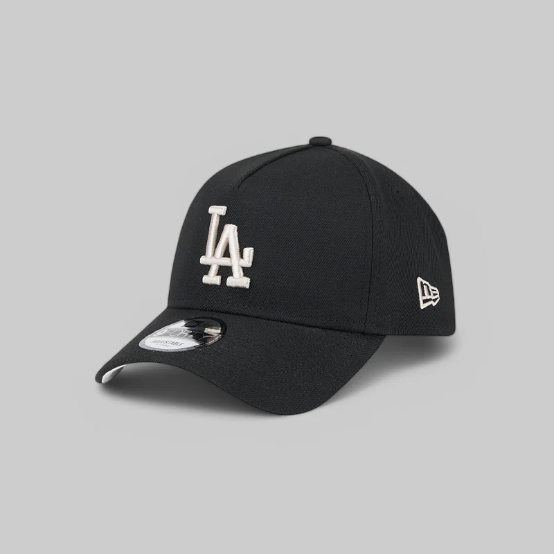 9Forty AFrame Snapback Los Angeles Dodgers