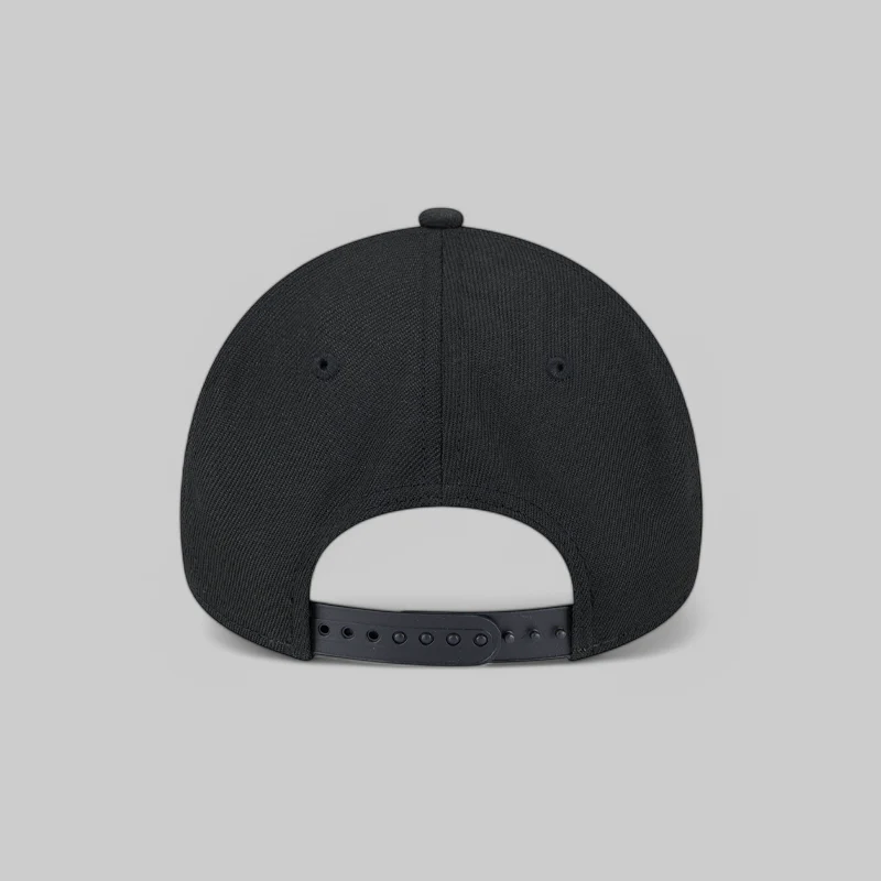 9Forty AFrame Snapback Los Angeles Dodgers - Image 5