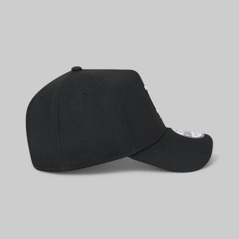 9Forty AFrame Snapback Los Angeles Dodgers - Image 6