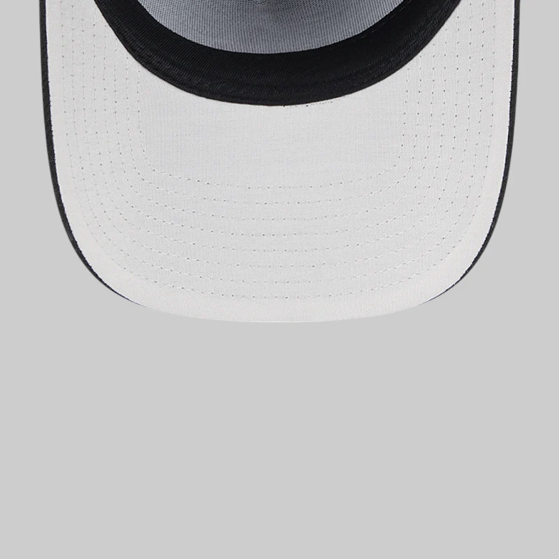 9Forty AFrame Snapback Los Angeles Dodgers - Image 7