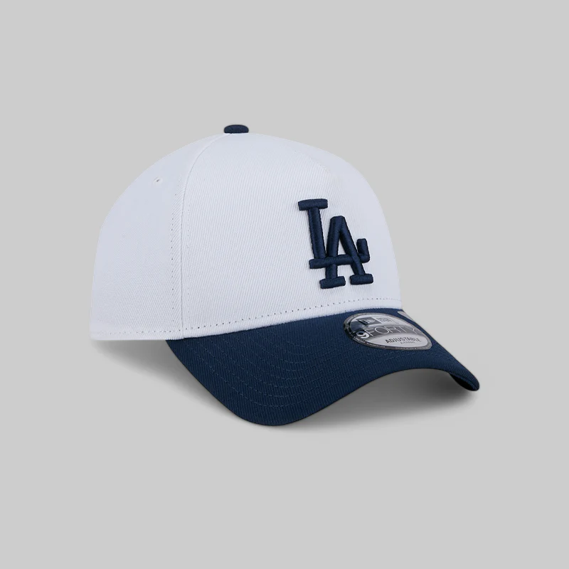 940 AFrame Snapback Los Angeles Dodgers